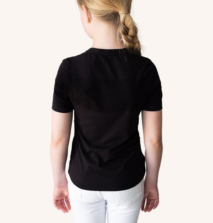 Productafbeelding Swedish Posture T-shirt voor kinderen (XXS)