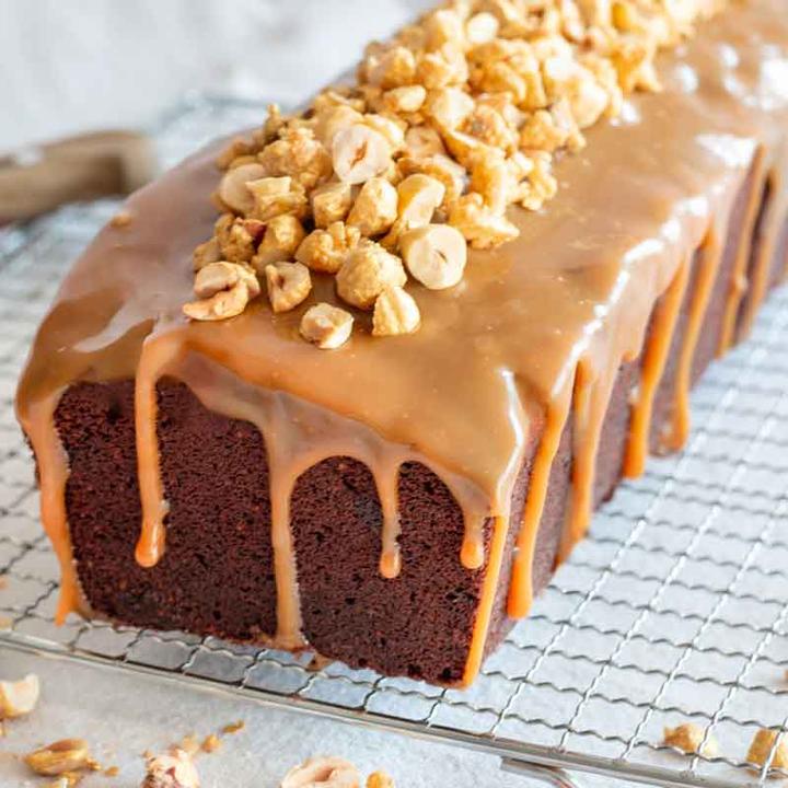 Produktbild Städter Kuchenbackform