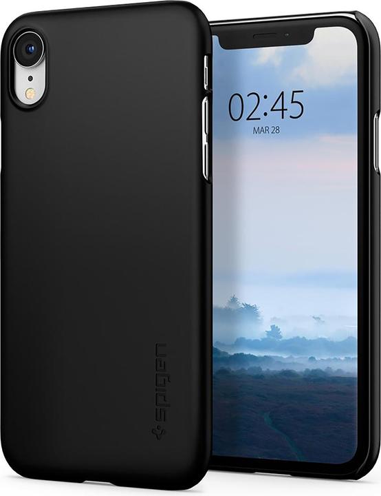 Spigen Thin Fit (Apple iPhone XR)