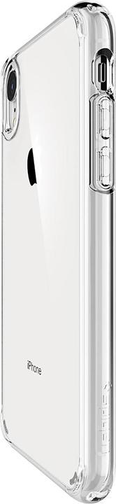 Actual product image Spigen ultra hybrid (Apple iPhone XR)