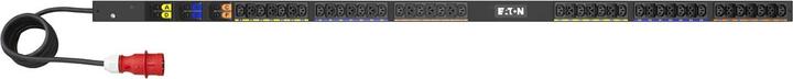 Actual product image Eaton Multiple socket outlets