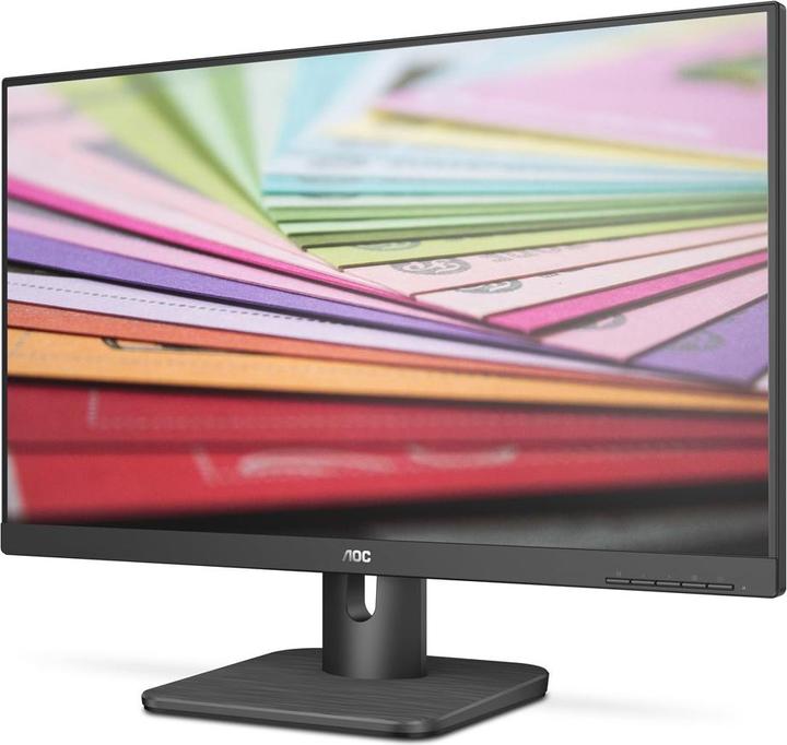 Produktbild AOC 24e1q (1920 x 1080 Pixel, 24")
