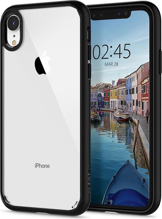 Spigen Ultra Hybrid (Apple iPhone XR)