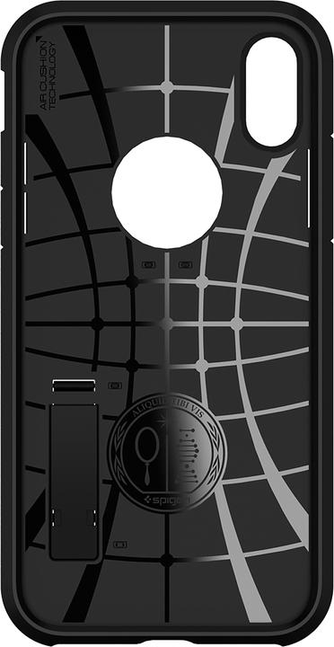 Produktbild Spigen Tough Armor (Apple iPhone XR)