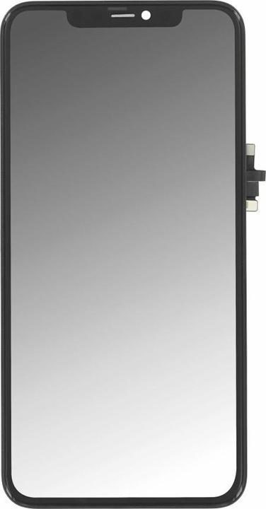 Actual product image OEM MPS GX Hard OLED Display for iPhone 11 Pro Max (Display, iPhone 11 Pro Max)