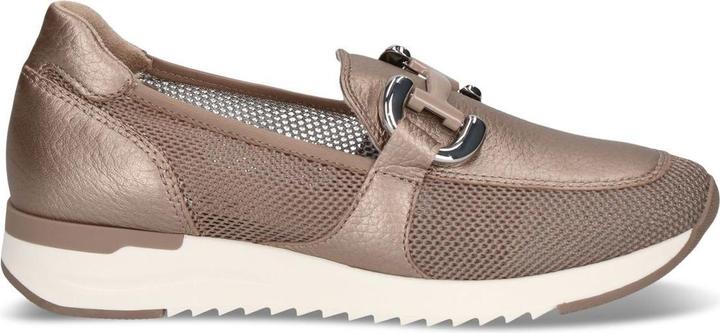 Caprice Slipper