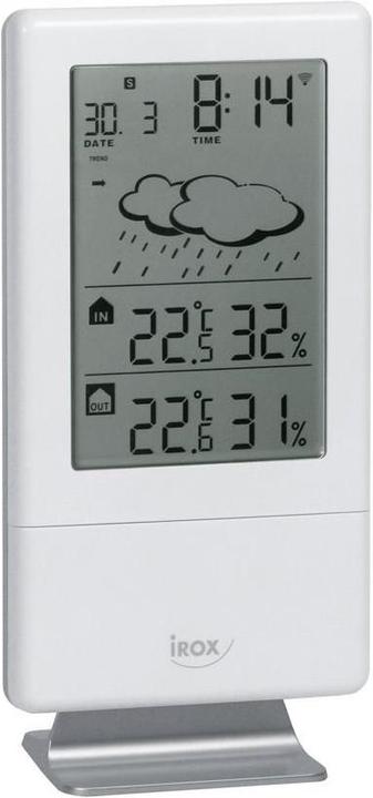 iROX Hbr556