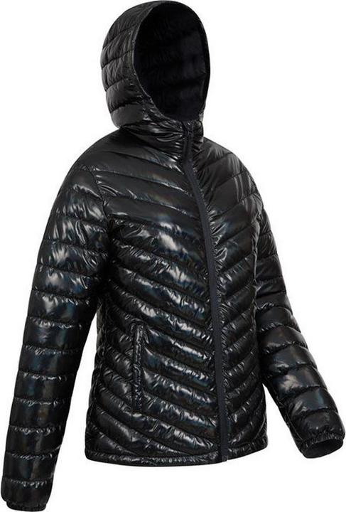 Immagine prodotto Mountain Warehouse Giacca trapuntata Seasons (38)