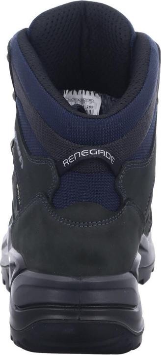 Produktbild Lowa Renegade Gtx® Mid Wide (46)