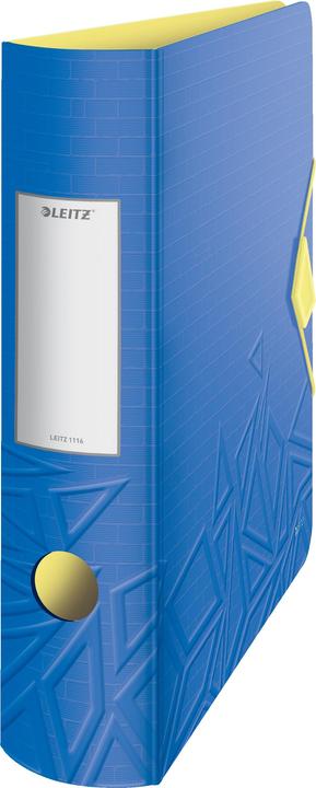 Image du produit Leitz Dossier (A4, 82 mm, 1 pièce(s))