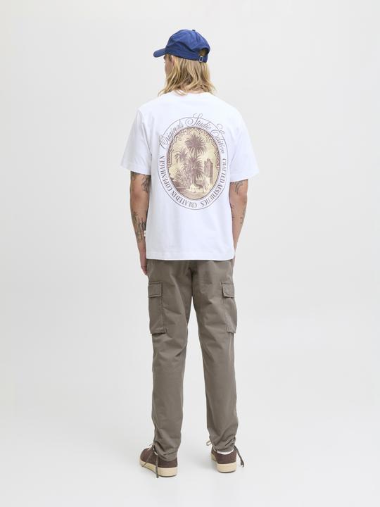 Actual product image Jack & Jones Tapered Fit Cargo-Hose Cargo-Hose (W31/L34)