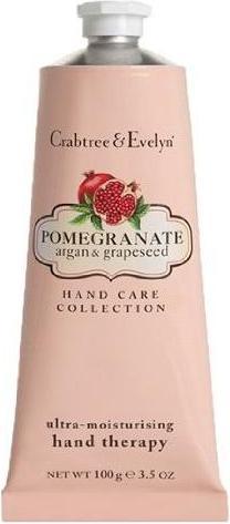 Produktbild Ultra Feuchtigkeitsspendende Handtherapie Pomegranate Argan and Grapeseed
