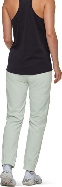 Produktbild Mammut Massone Light Pants Women (42)
