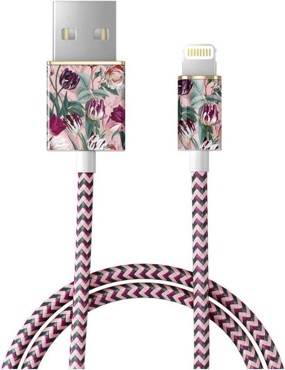 iDeal Of Sweden Lightning to USB cable (1 m, USB 2.0)
