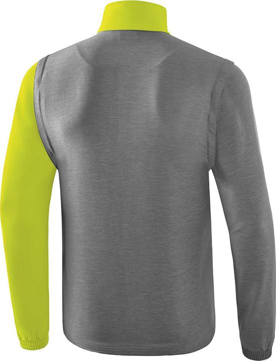 Produktbild Erima 5-C Jacke Mit Abnehmbaren ärmeln (S)