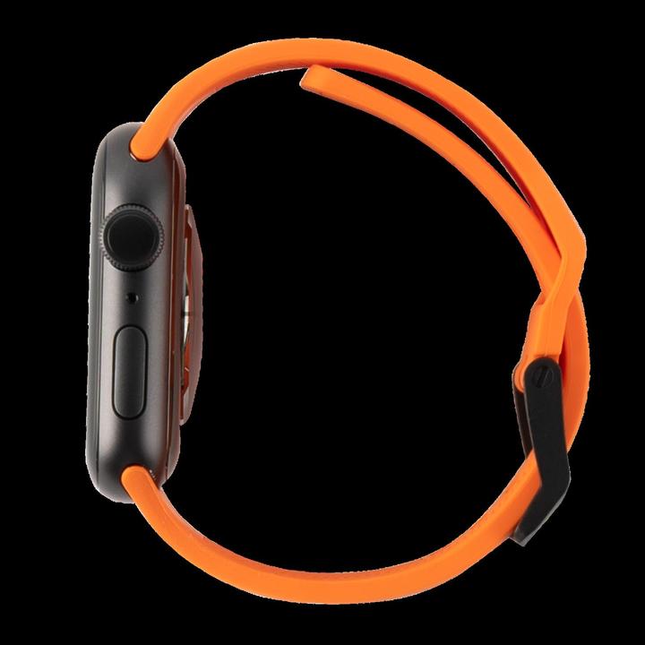 Actual product image UAG Apple Watch Scout Strap 44mm (44 mm, Silicone)