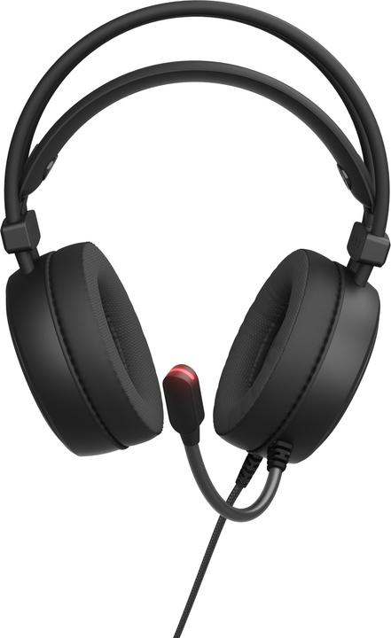 Actual product image Genesis Gaming headset with microphone NEON 613 G2 -