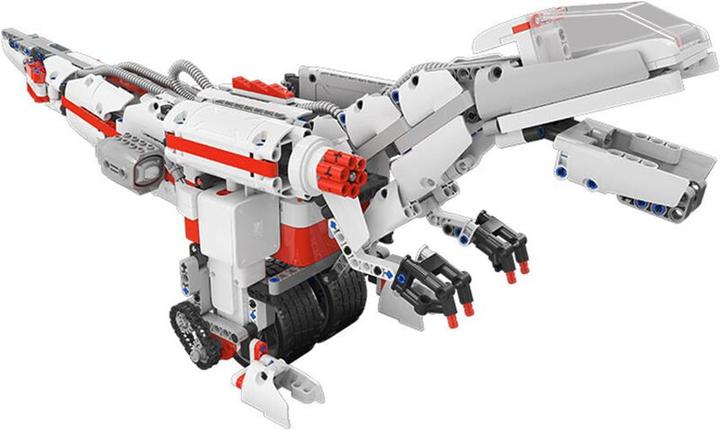 Immagine prodotto Xiaomi Mi Robot Costruttore