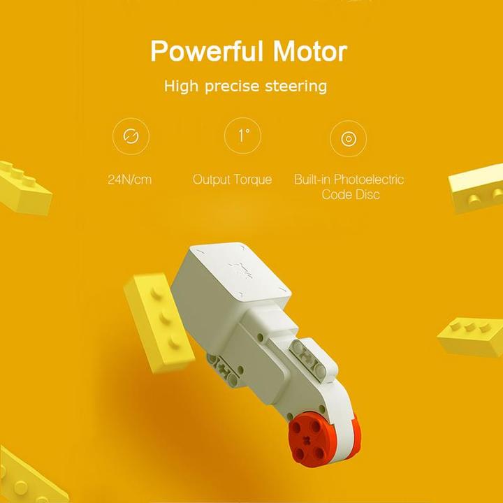 Immagine prodotto Xiaomi Mi Robot Costruttore
