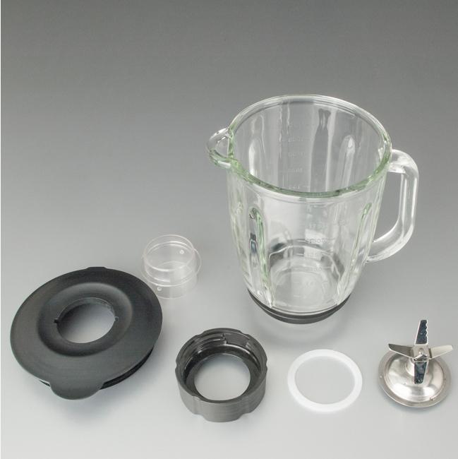 Produktbild Gastroback Vital Pro (CH-Stecker, 1000 W)