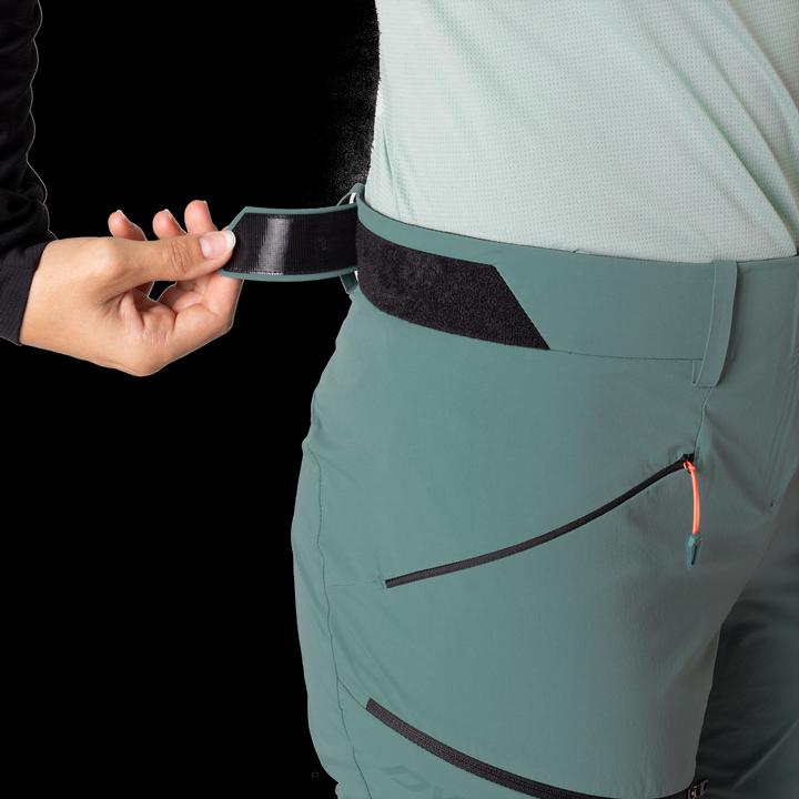 Produktbild Dynafit Transalper Dynastretch Pants (S)