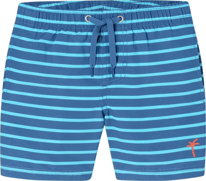 Produktbild Schiesser Boys Badehose Streifen (116)