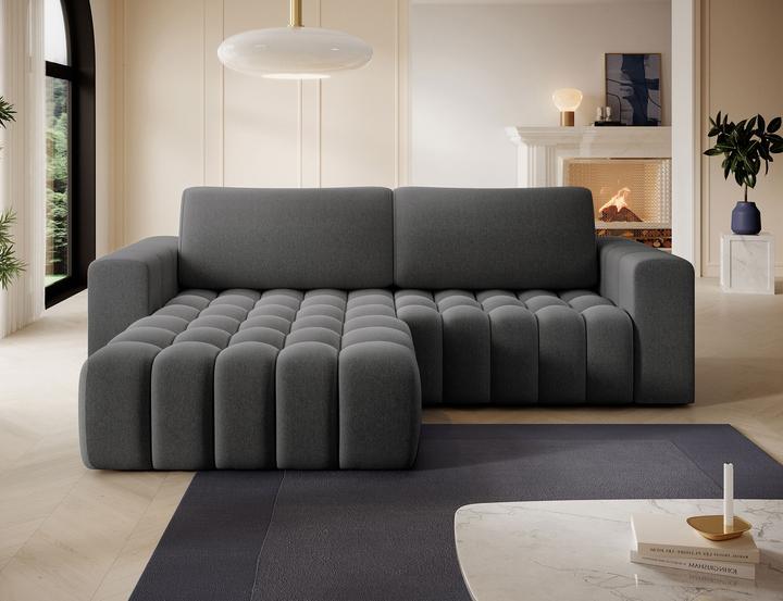 Produktbild ELTAP Bonett (3-Sitzer, Bettsofa, Ecksofa)