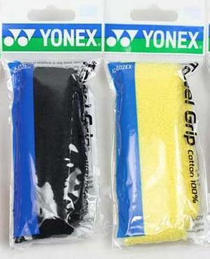 Immagine prodotto Yonex AC402 Frotté-Grip nero