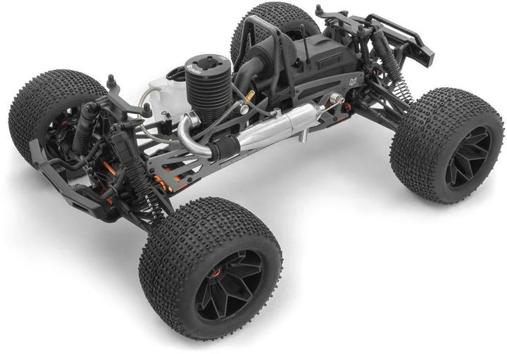 Image du produit HPI Savage (RTR Prêt à fonctionner)