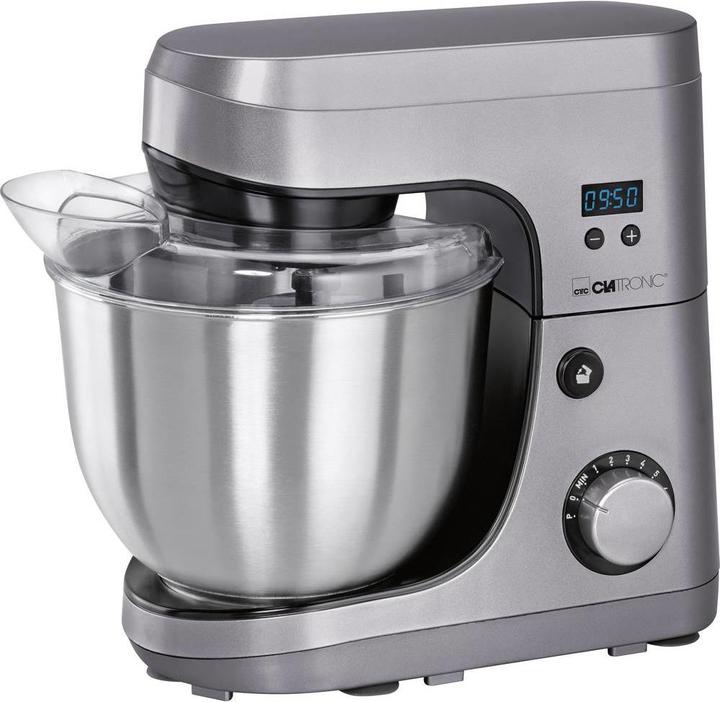 Clatronic Keukenmachine (600 W)