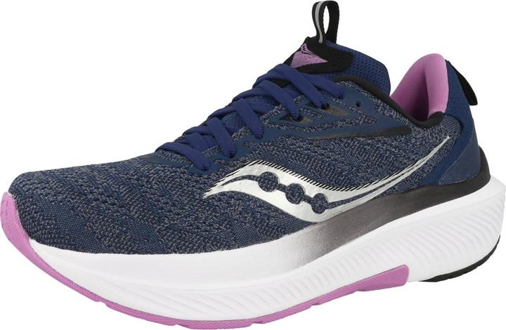 Actual product image Saucony Echelon 9 Women - 62833 (39)