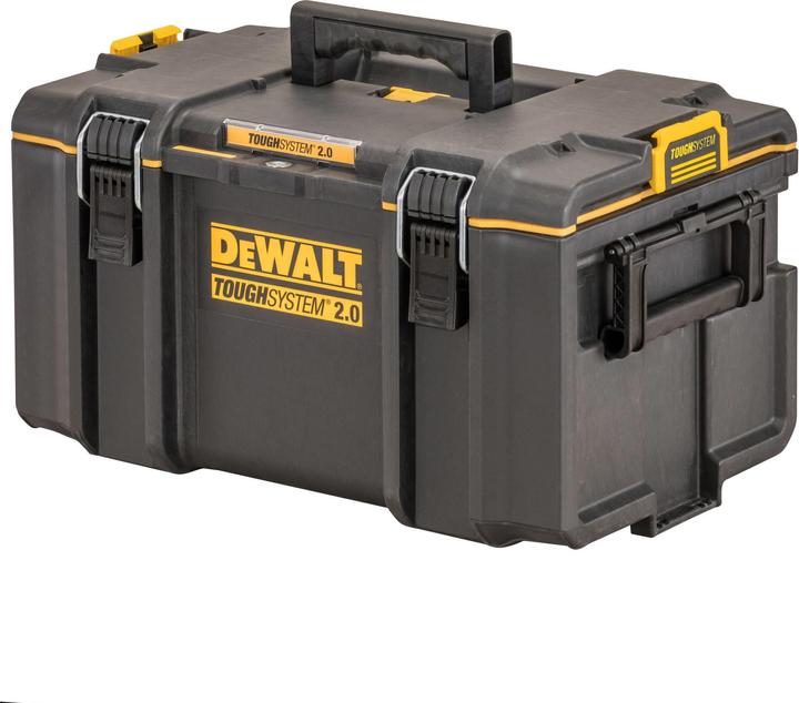 Actual product image DeWalt ToughSystem 2.0 (1 pieces)