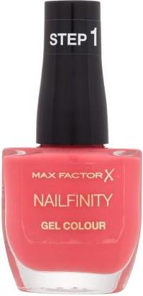 Immagine prodotto Max Factor Nailfinity (270 Glamour a volontà, Smalto)