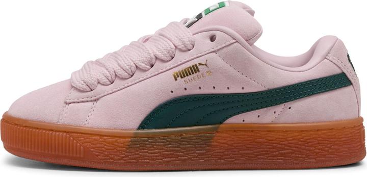 Actual product image Puma Suede XL Jr (38)