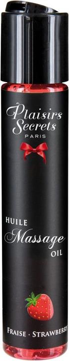 Produktbild Plaisir Secret Kissable Massage Oil (59 ml)