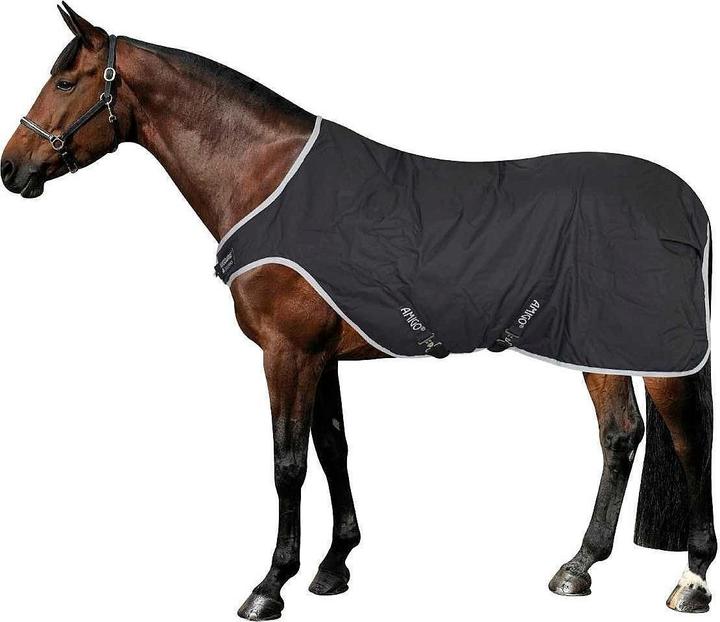 Produktbild Horseware Führanlagendecke Amigo Walker 200g