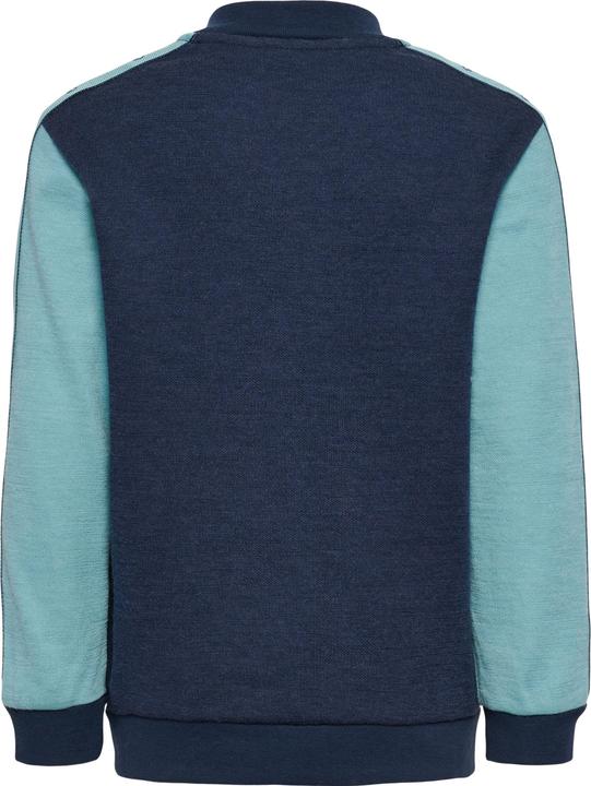 Produktbild hummel Hmlwulbato Zip Jacket (104)