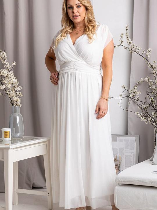 Produktbild Karko Plus-Size Kleider (50)