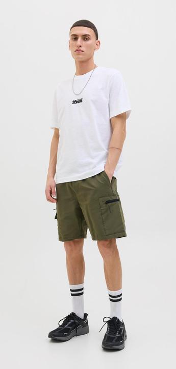 Produktbild Jack & Jones Relaxed Fit Relaxed Fit Shorts Relaxed Fit Shorts (XS)