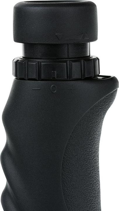 Produktbild Dörr DÃ¶rr Monocular 8x25 Waterproof Black (538513) (8 x, 25 mm)