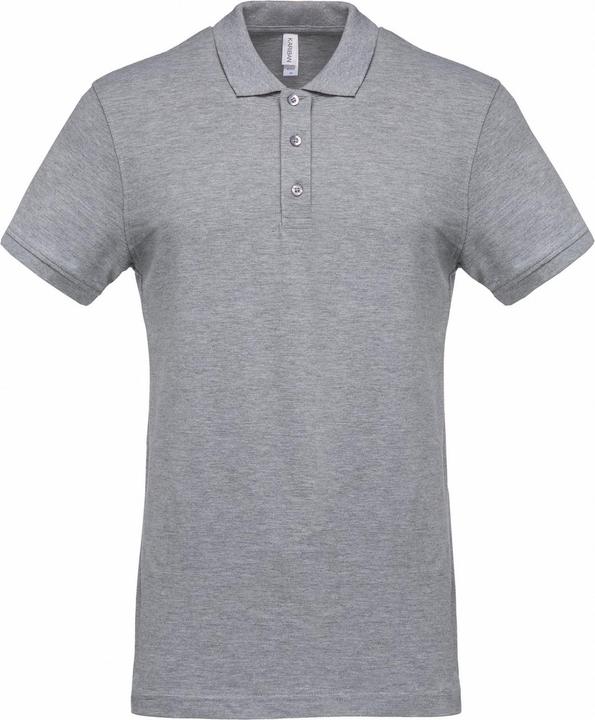 Kariban Poloshirt (L)
