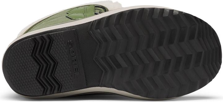 Actual product image Sorel Yoot Pac Nylon WP (38)