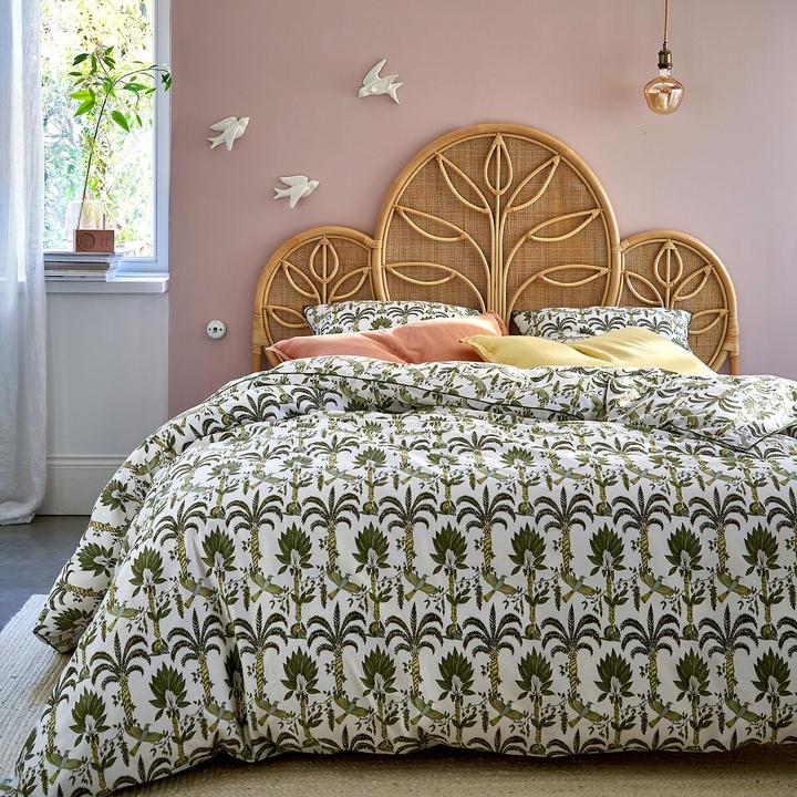 Produktbild La Redoute Interieurs Linot (Kopfkissenbezug, 85 x 185 cm)