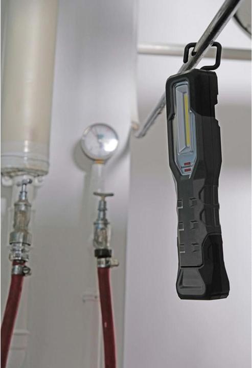 Image du produit Brennenstuhl HL 1000 A (1000 lm)