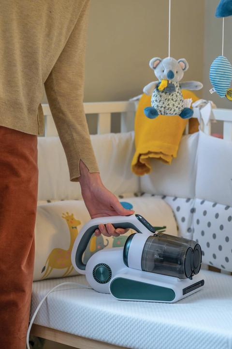 Actual product image Hoover HMC510UV 011