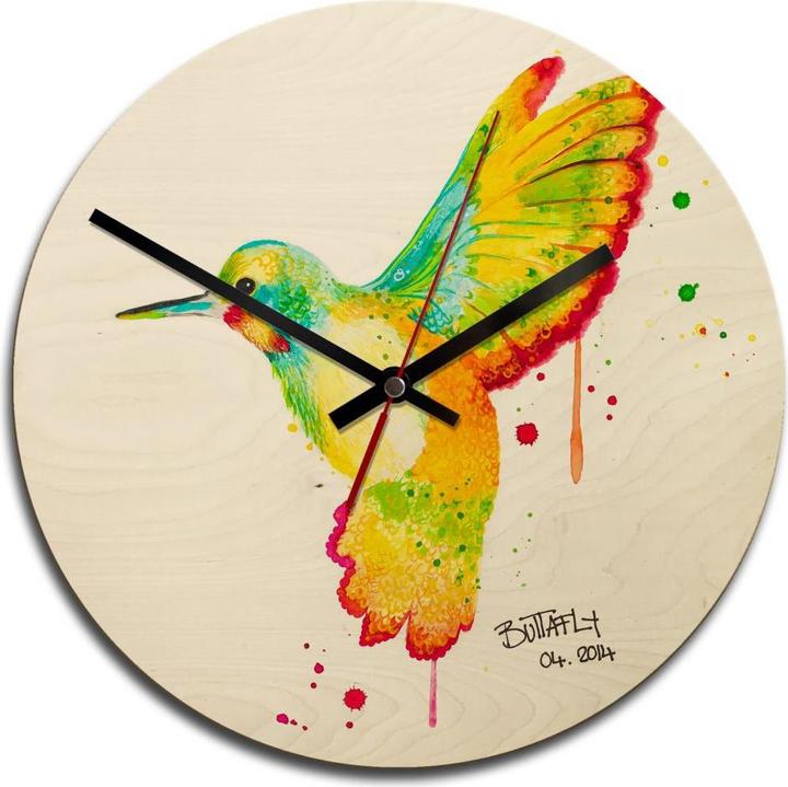 Produktbild Trenddeko Kolibri (28 cm)