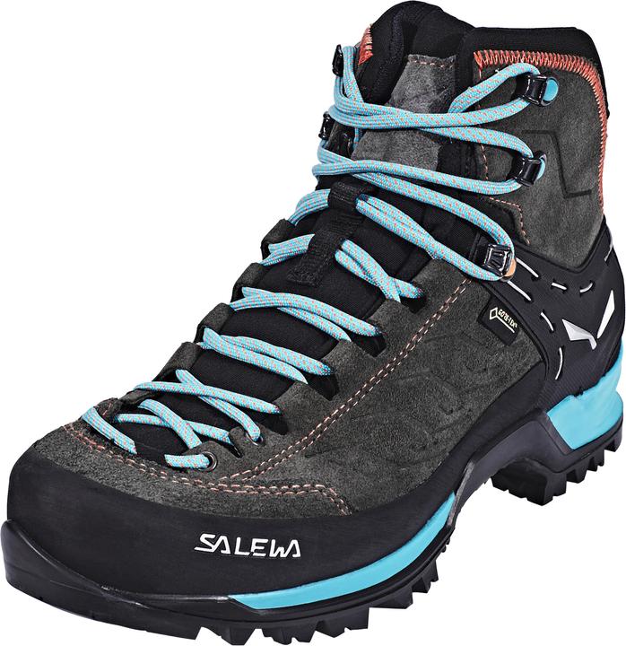 Produktbild Salewa Mountain Trainer Mid GTX (39)