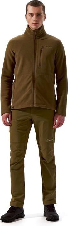 Immagine prodotto Berghaus Attività Giacca in pile Polartec InterActive (3XL)