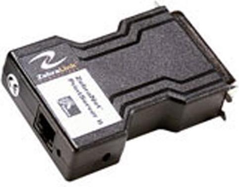 Image du produit Zebra Serveur d'impression Net 10/100