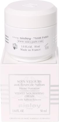 Image du produit Sisley Velours nourrissant (50 ml, Crème 24h)
